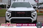 2025 GMC Canyon 4WD AT4
