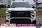 2025 GMC Canyon 4WD AT4