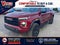 2024 GMC Canyon 4WD Elevation