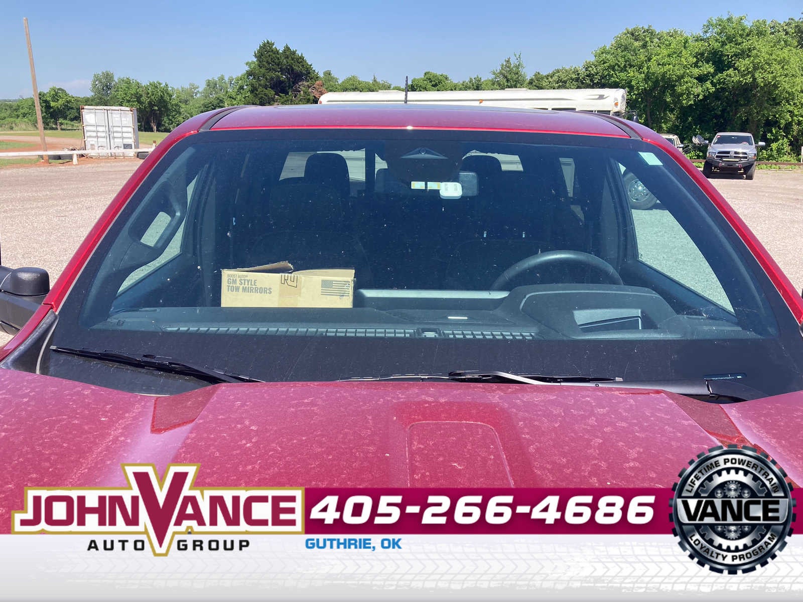 2024 GMC Canyon 4WD Denali