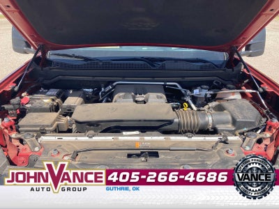 2024 GMC Canyon 4WD Denali