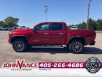 2024 GMC Canyon 4WD Denali