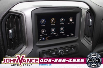 2022 GMC Sierra 1500 Pro