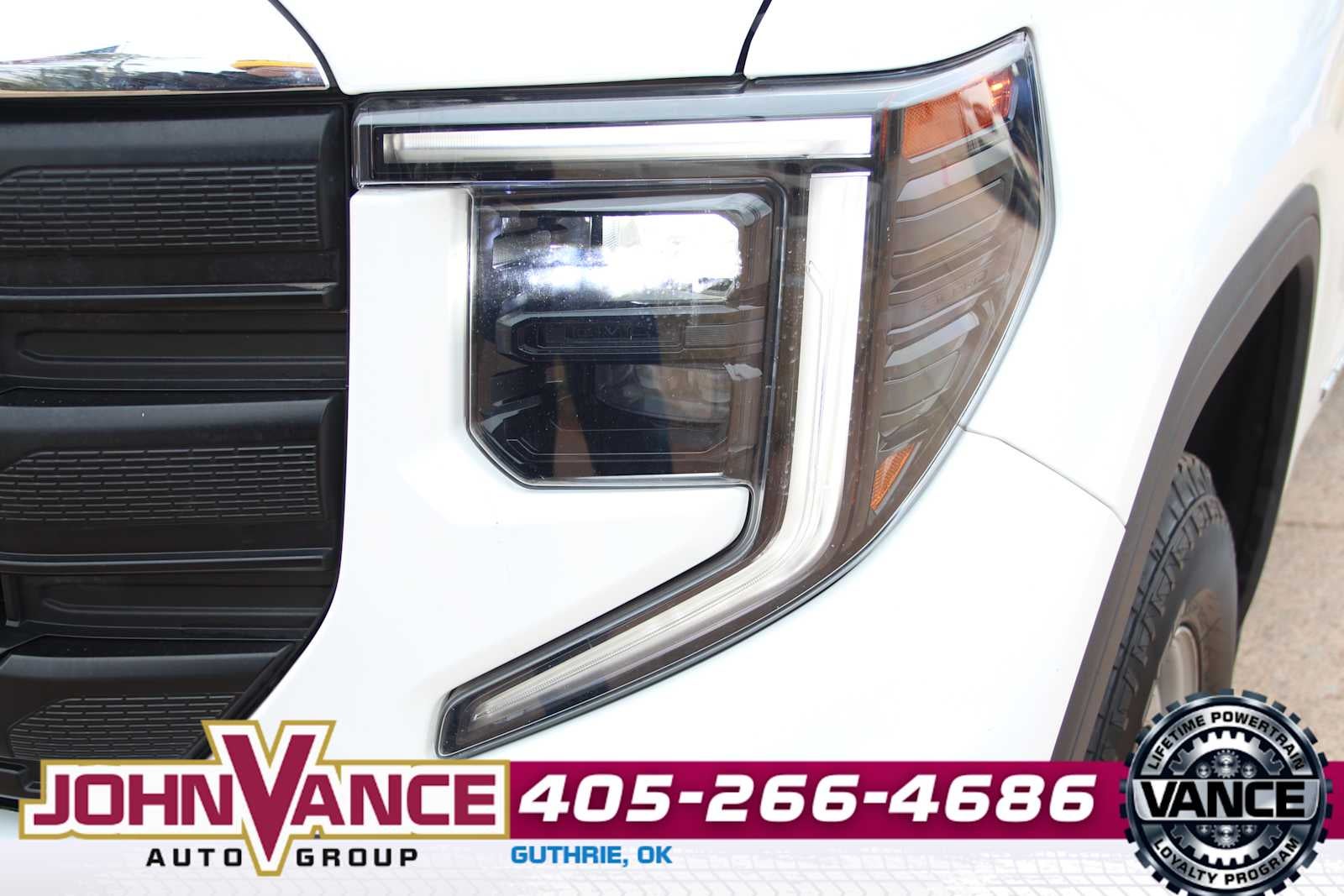 2022 GMC Sierra 1500 Pro