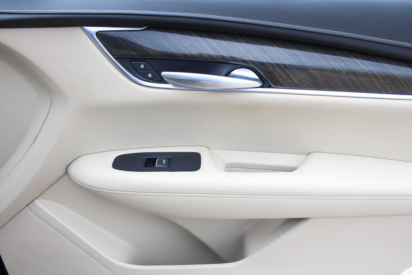 2019 Cadillac XT5 FWD