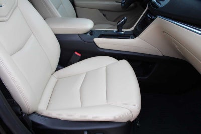 2019 Cadillac XT5 FWD