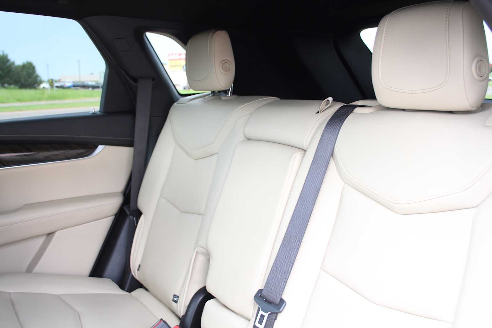 2019 Cadillac XT5 FWD