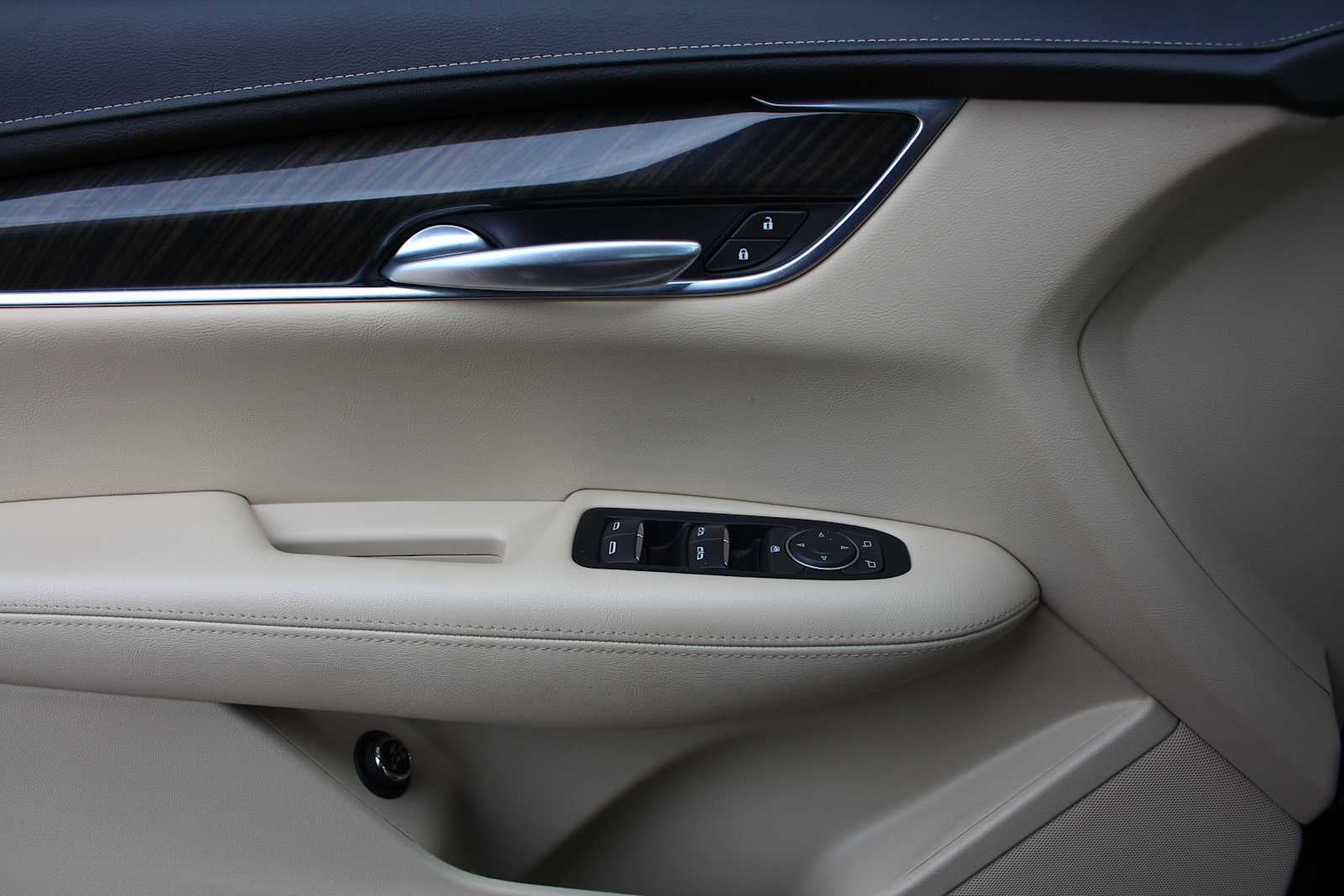 2019 Cadillac XT5 FWD