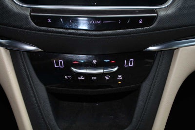 2019 Cadillac XT5 FWD