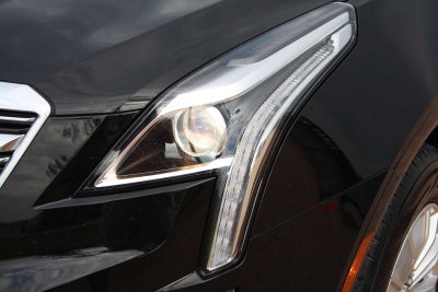 2019 Cadillac XT5 FWD