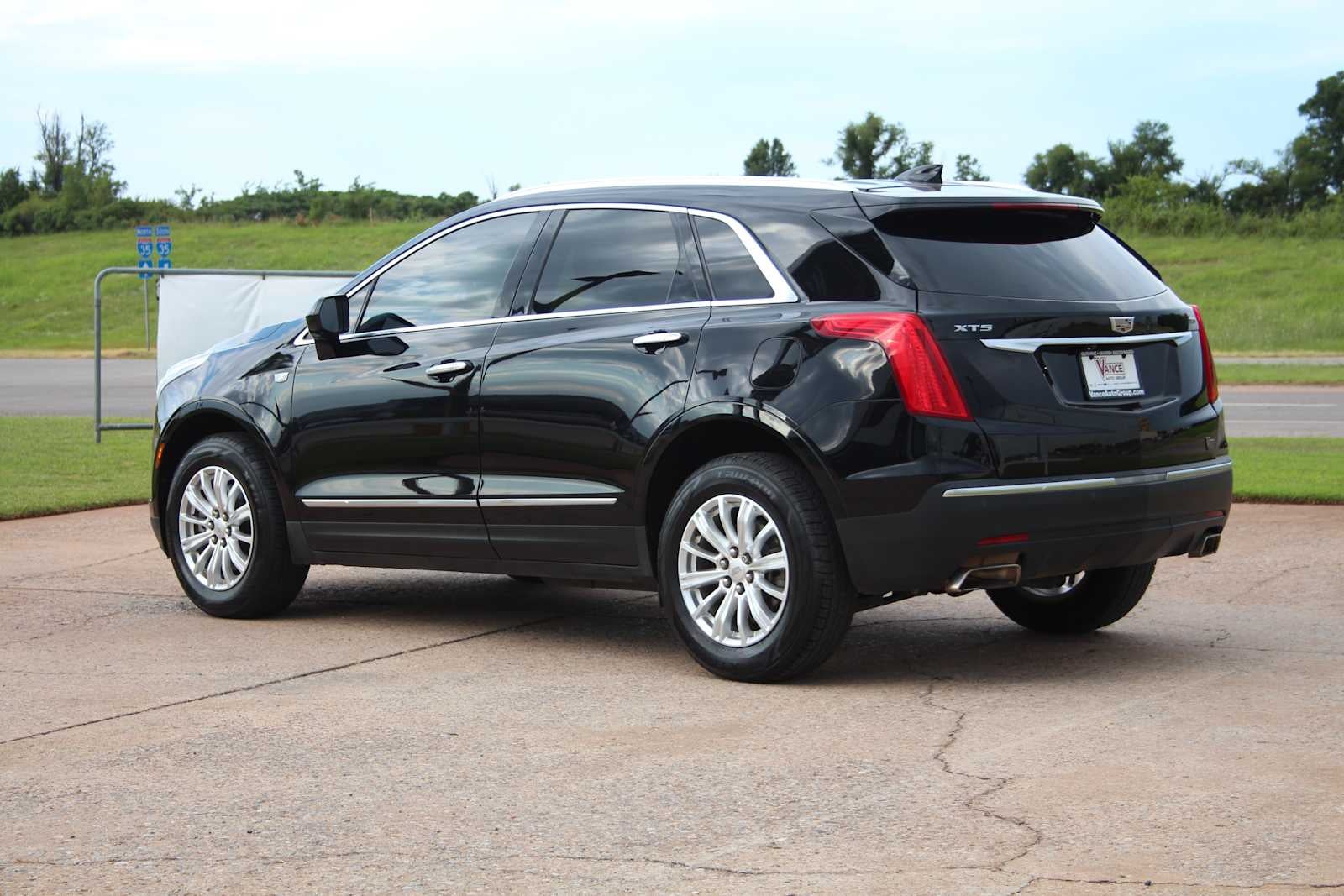 2019 Cadillac XT5 FWD