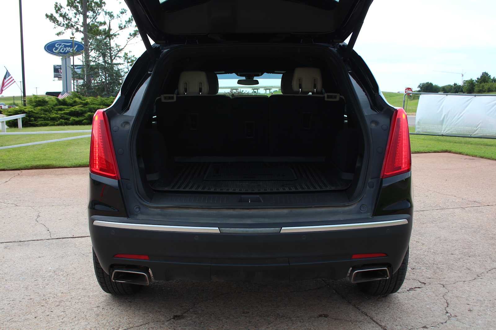 2019 Cadillac XT5 FWD