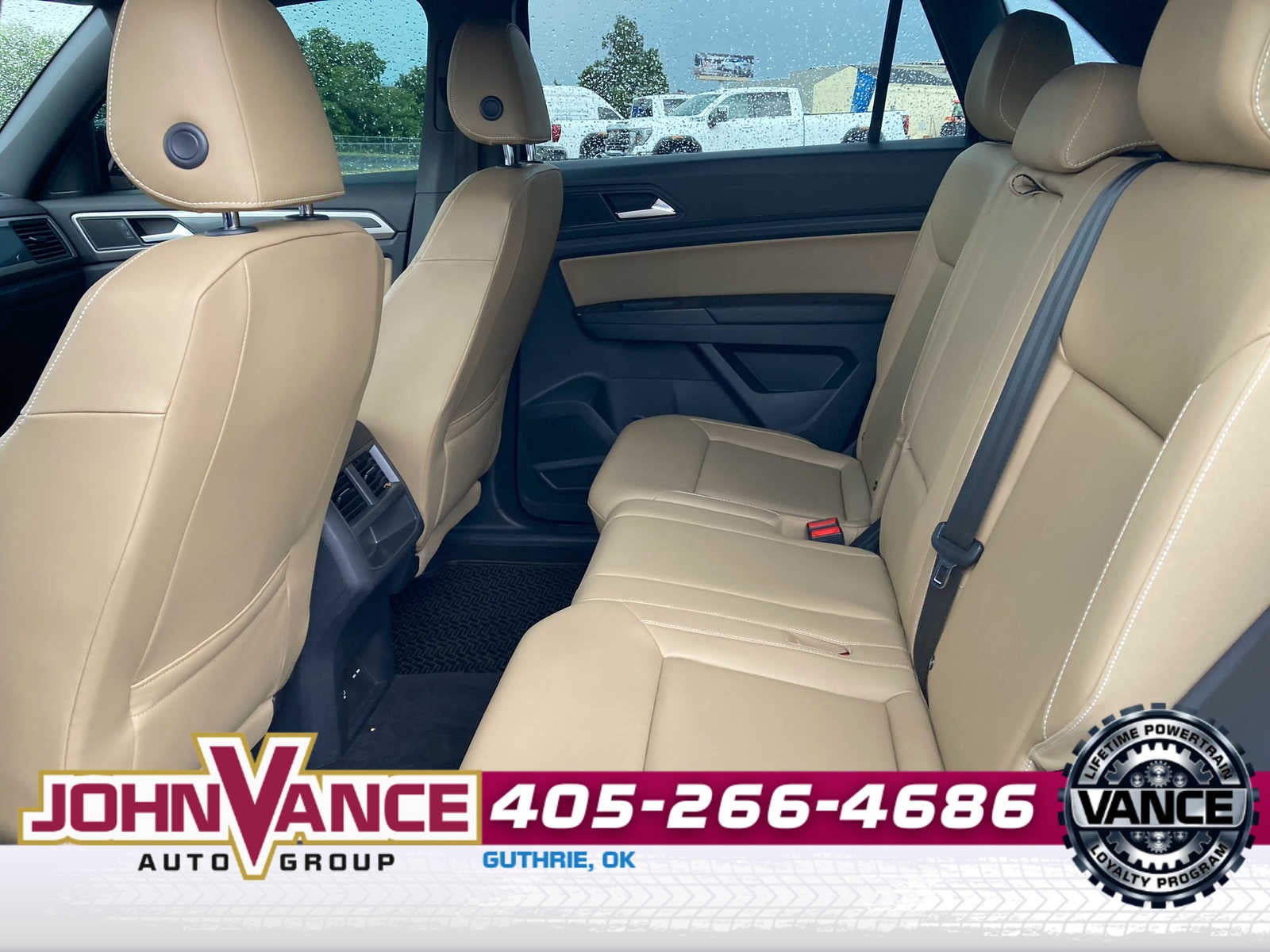 2020 Volkswagen Atlas Cross Sport 3.6L V6 SE w/Technology R-Line