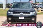 2019 Volkswagen Atlas 3.6L V6 SEL Premium