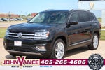 2019 Volkswagen Atlas 3.6L V6 SEL Premium