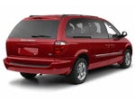 2001 Dodge Grand Caravan Sport