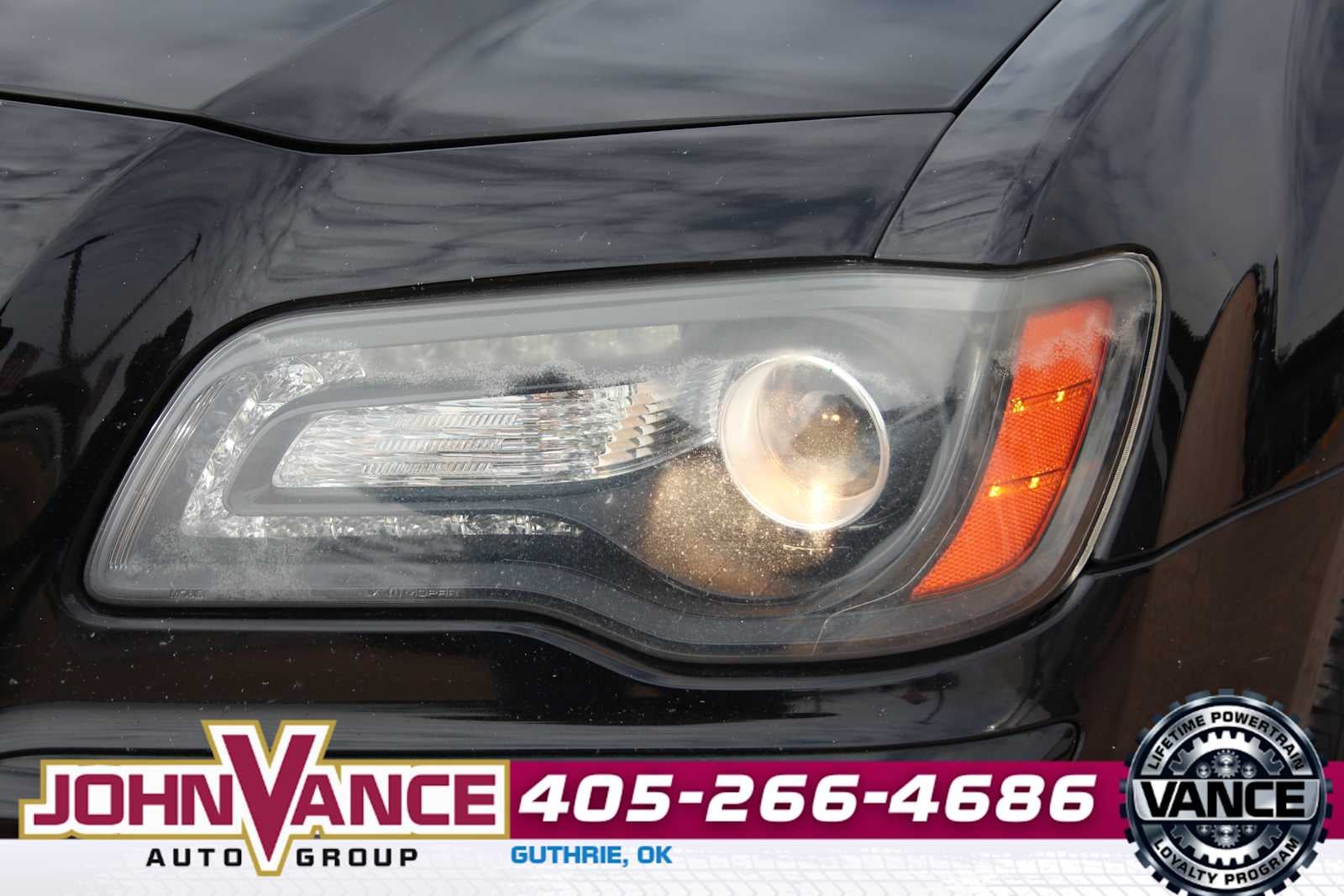 2012 Chrysler 300 300S