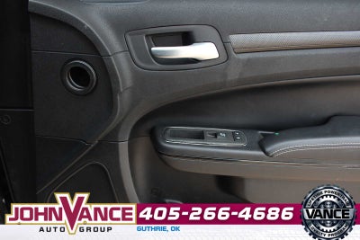 2012 Chrysler 300 300S