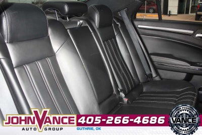 2012 Chrysler 300 300S