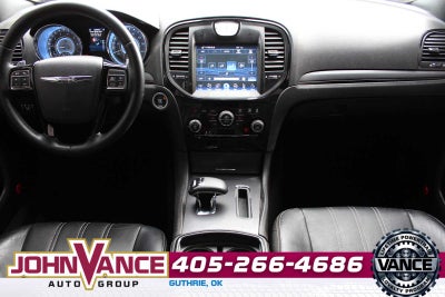 2012 Chrysler 300 300S