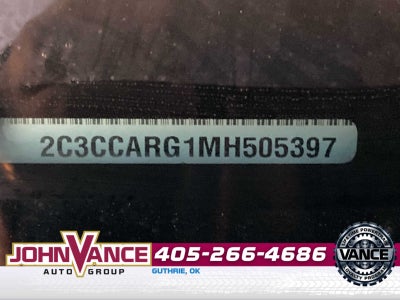 2021 Chrysler 300 Touring L