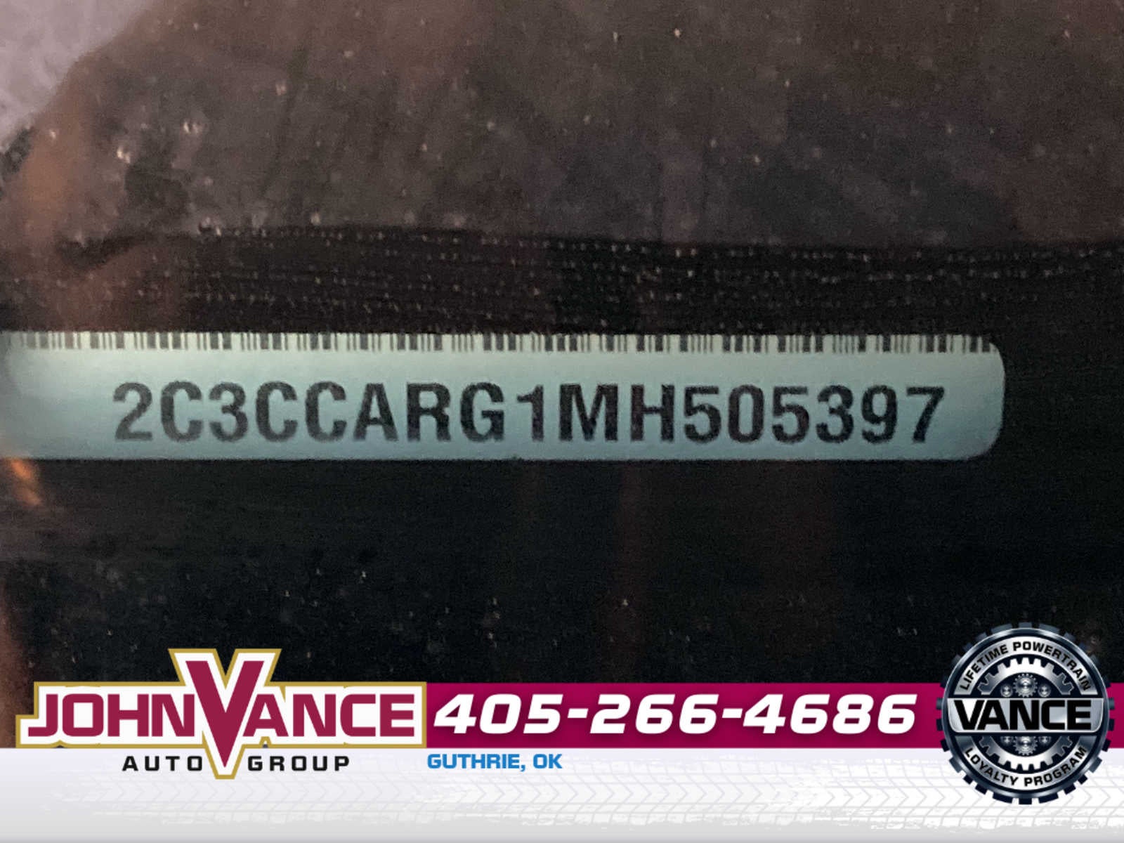 2021 Chrysler 300 Touring L