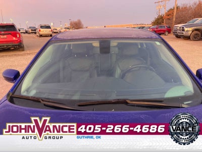 2021 Chrysler 300 Touring L