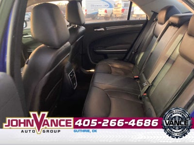 2021 Chrysler 300 Touring L