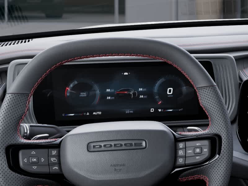 2026 Dodge Charger Scat Pack