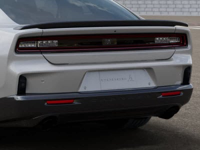 2026 Dodge Charger Scat Pack