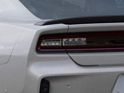 2026 Dodge Charger Scat Pack
