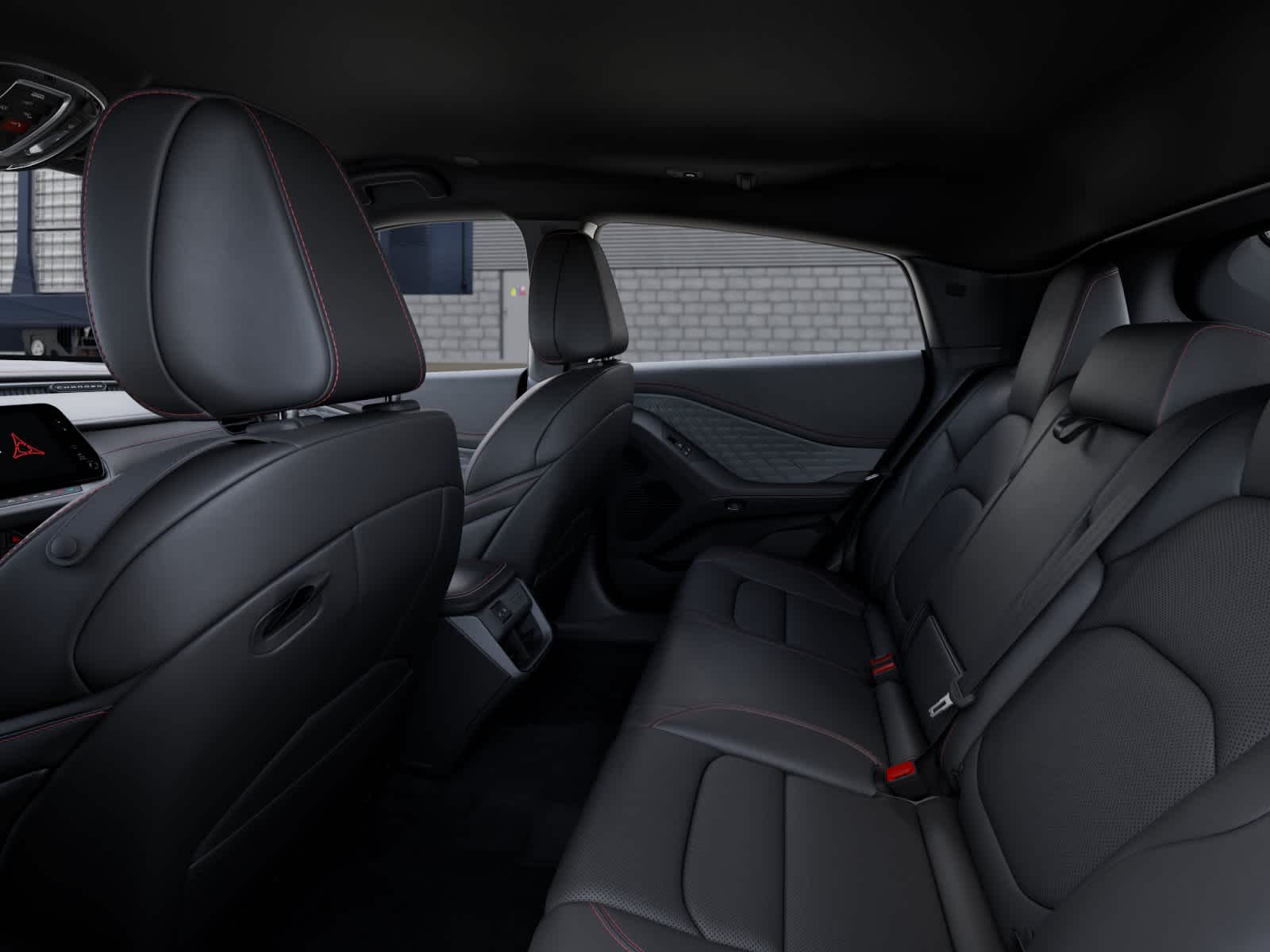 2026 Dodge Charger R/T Plus