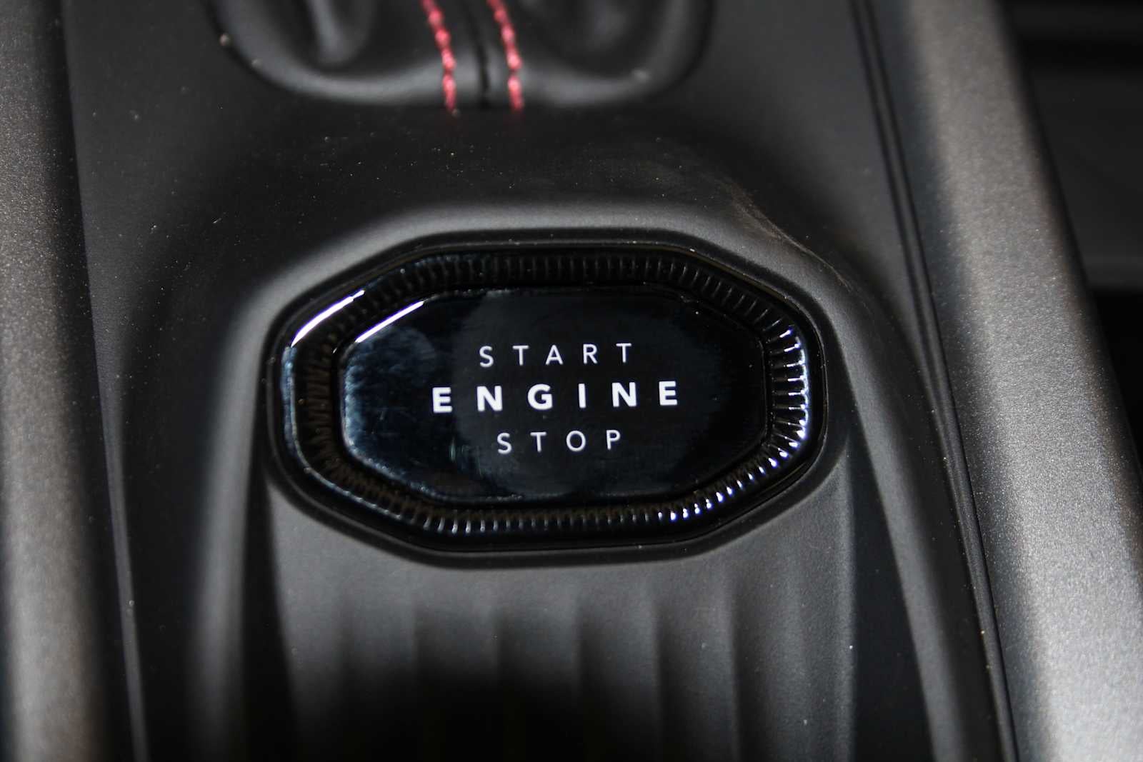 2026 Dodge Charger R/T Plus