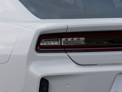 2026 Dodge Charger R/T Plus