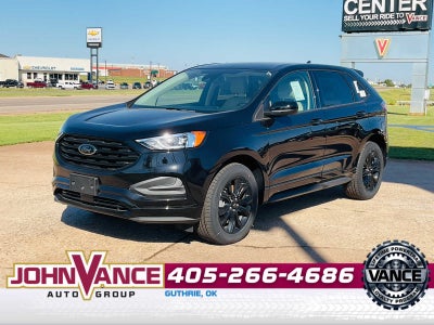 2024 Ford Edge SE