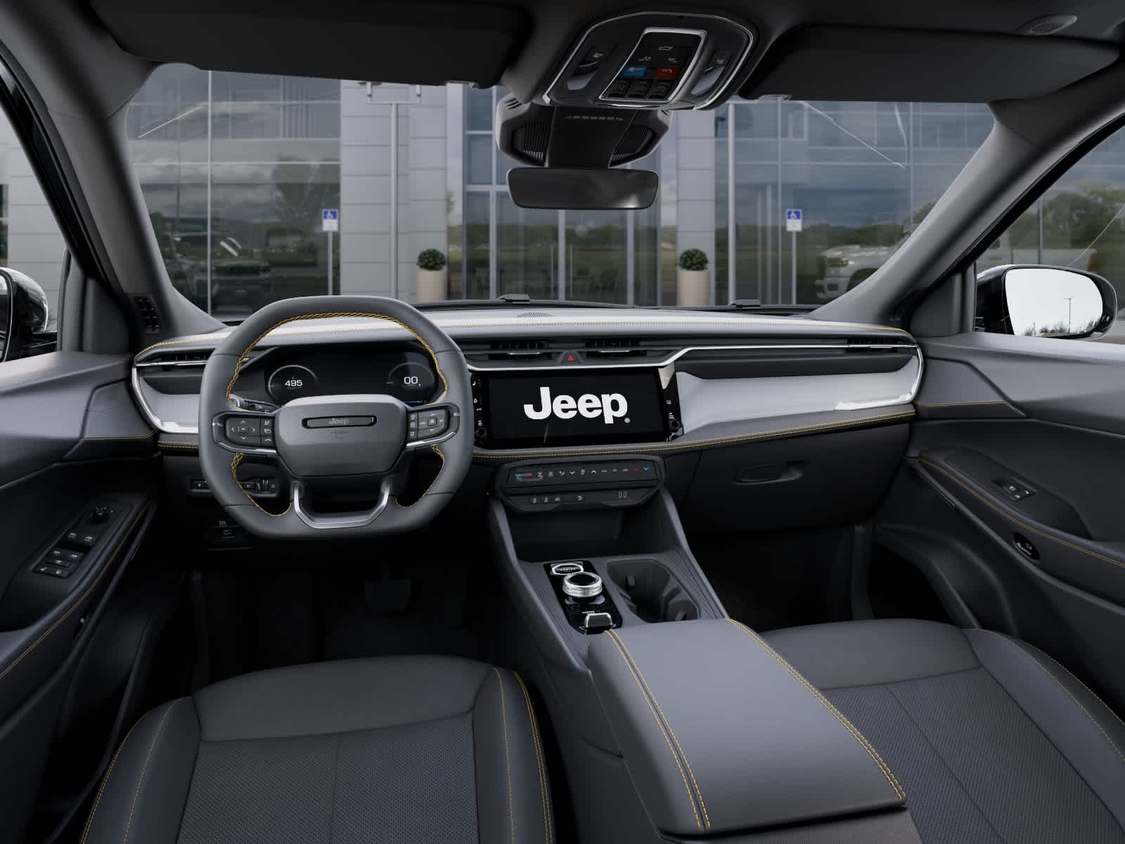 2026 Jeep Cherokee 85th Anniversary