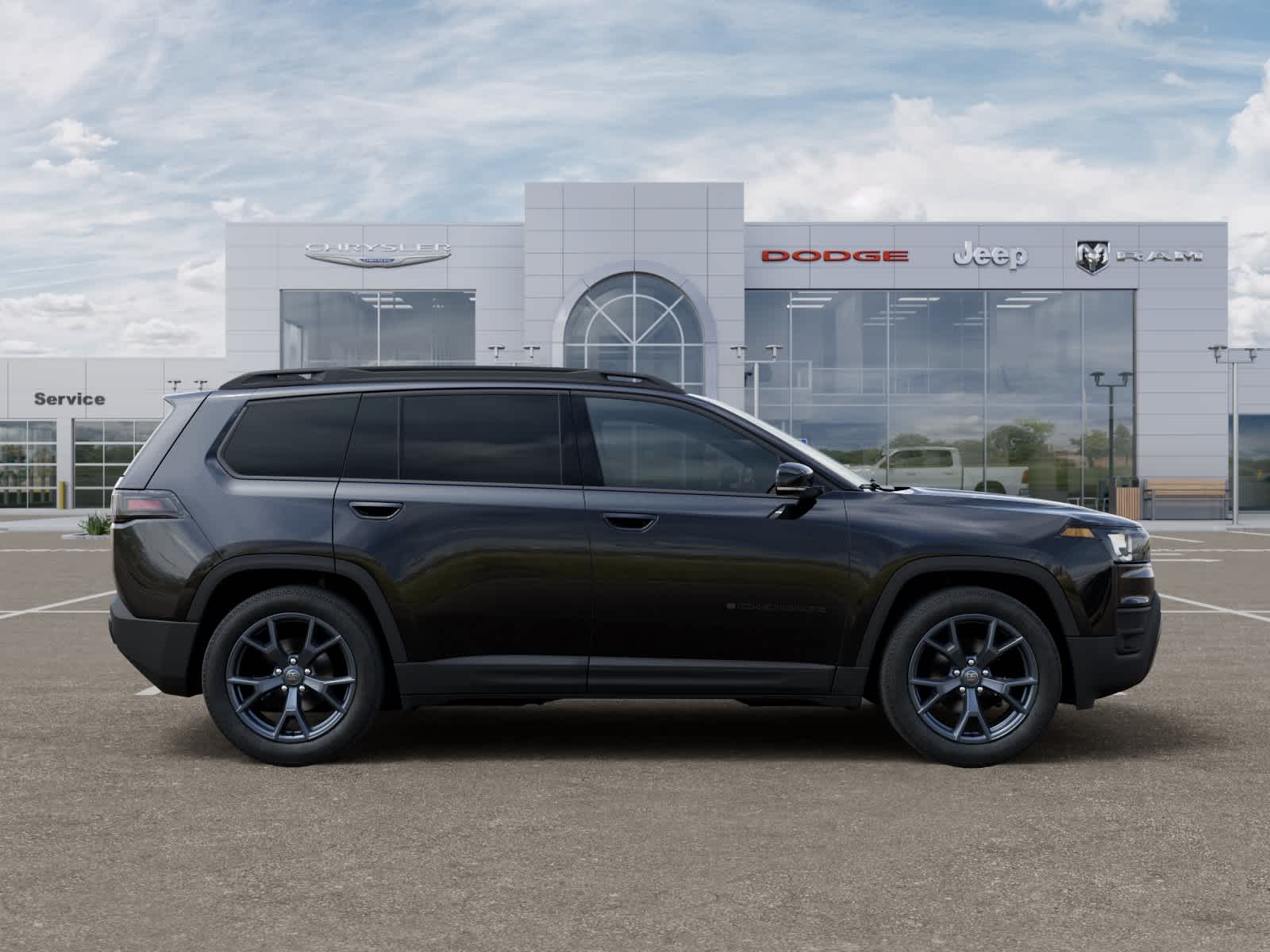 2026 Jeep Cherokee 85th Anniversary