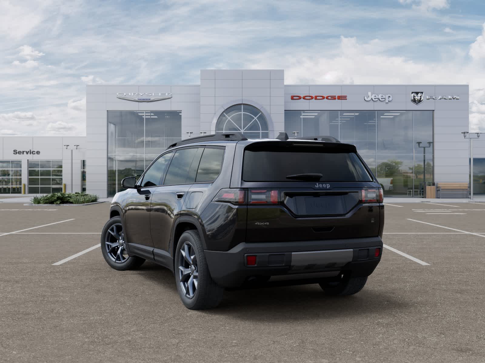2026 Jeep Cherokee 85th Anniversary