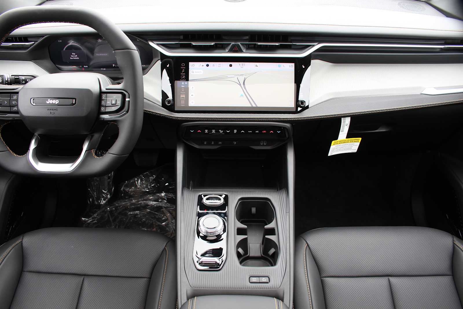 2026 Jeep Cherokee 85th Anniversary