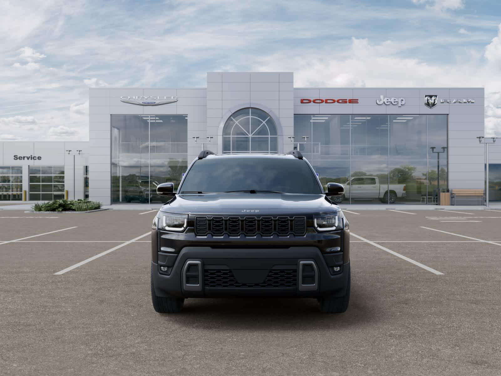 2026 Jeep Cherokee 85th Anniversary