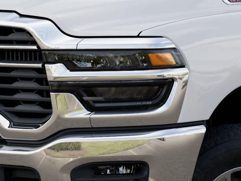 2027 RAM Ram 3500 Big Horn