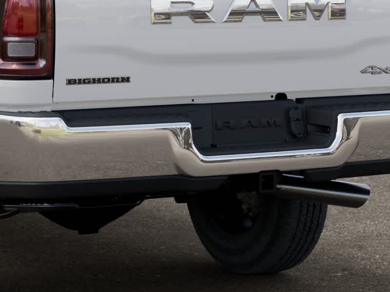 2027 RAM Ram 3500 Big Horn