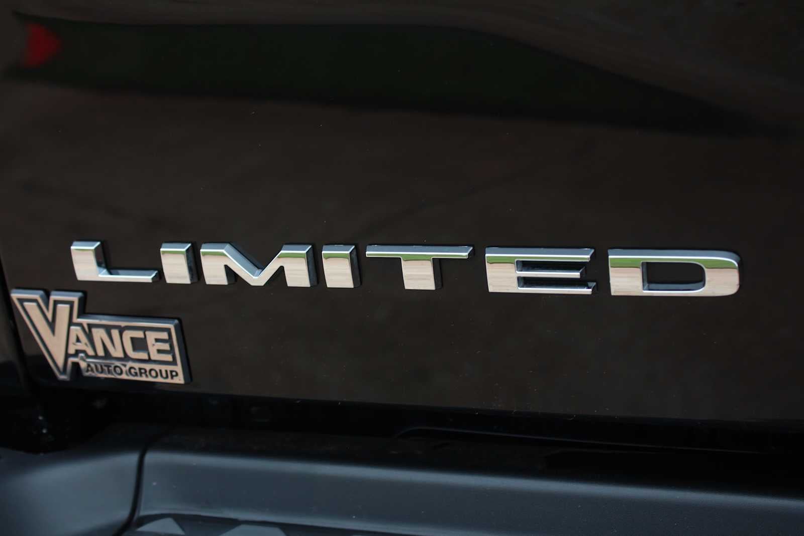 2022 RAM 3500 Limited