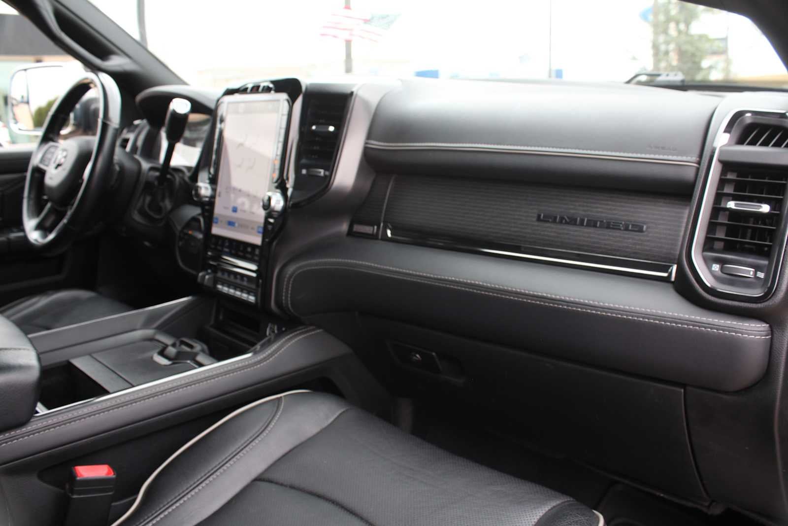 2022 RAM 3500 Limited