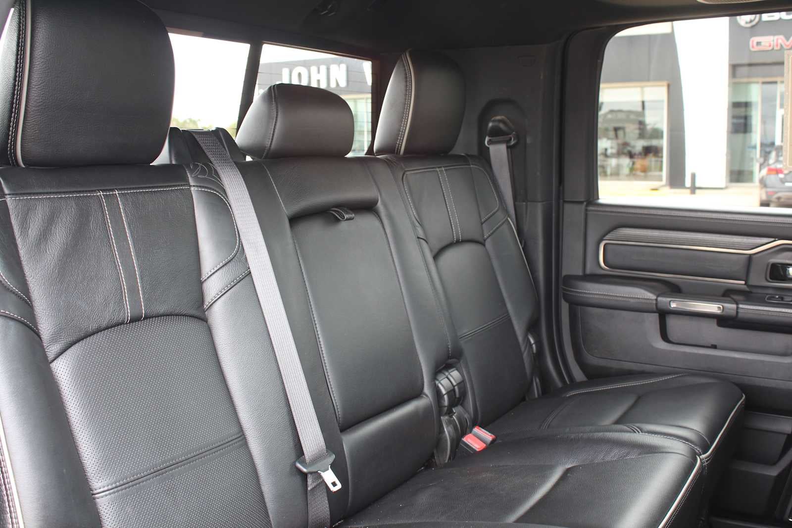 2022 RAM 3500 Limited