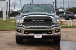 2022 RAM 3500 Limited