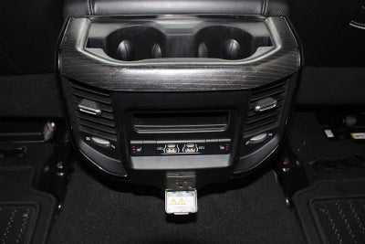 2022 RAM 3500 Limited