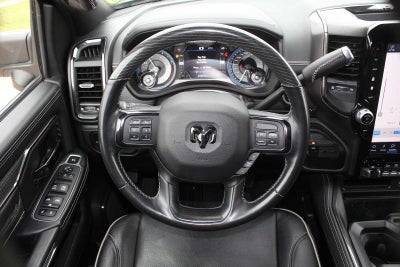 2022 RAM 3500 Limited