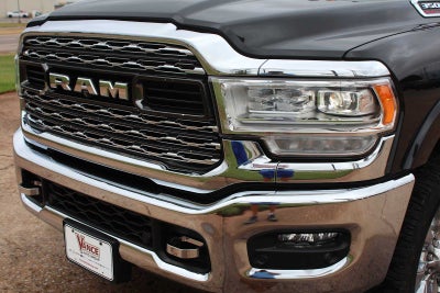 2022 RAM 3500 Limited