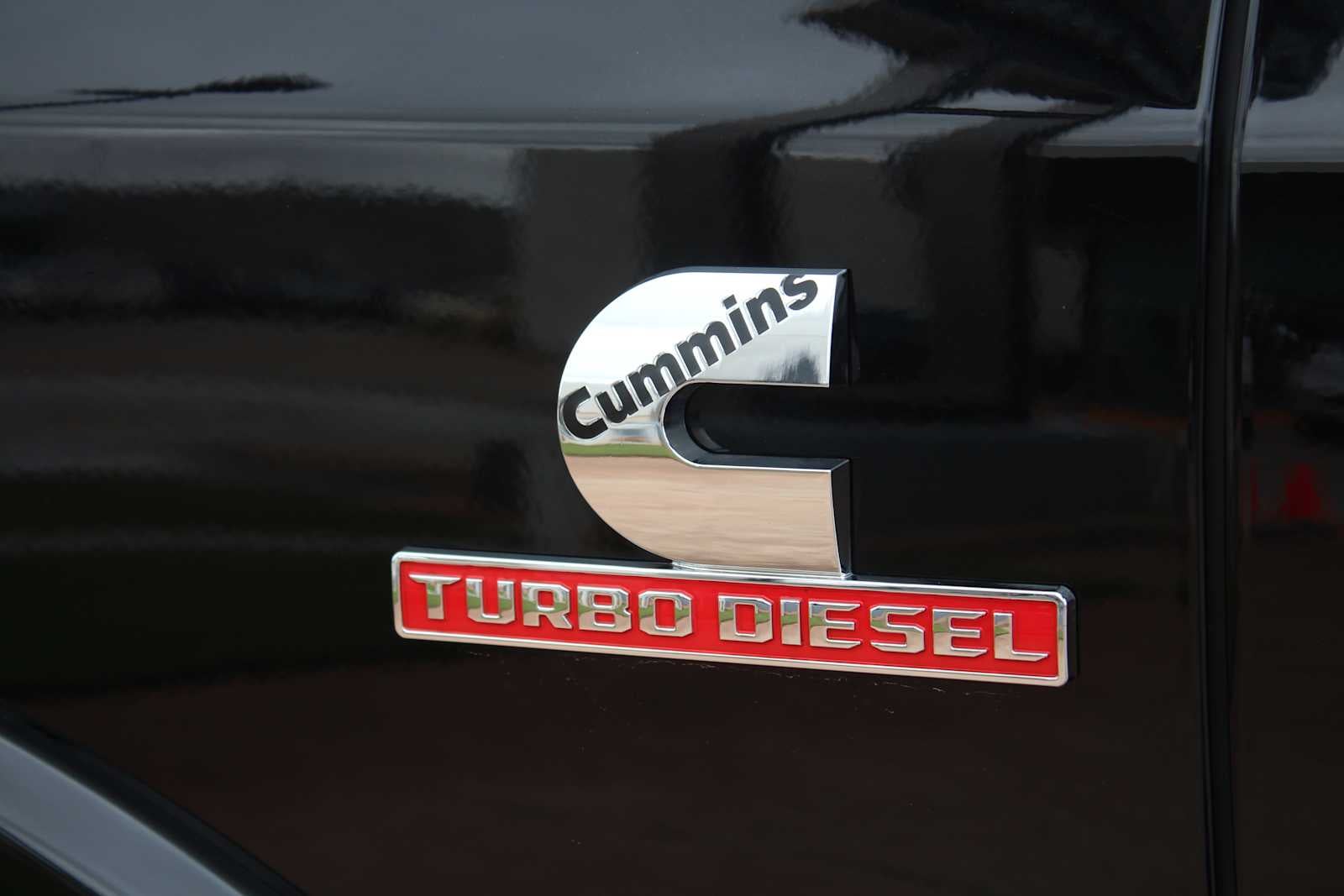 2022 RAM 3500 Limited